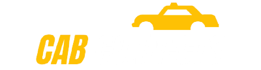 Cab Connects logo - Crafting premium signange since 1946